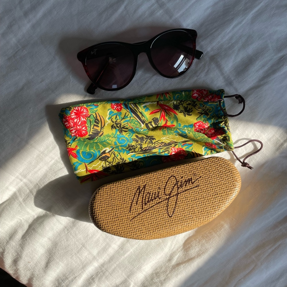 WOMENS MAUI JIM MANNIKIN - Picture 3 of 14